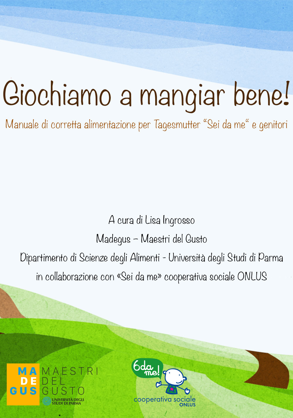 La Cooperativa "Sei da me” offre dal 2006 il servizio Tagesmutter alle famiglie che hanno bisogno di un servizio di cura ed educazione domiciliare che pone al centro il bambino e la famiglia.